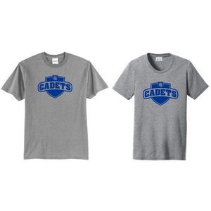 LSICADETS- Classic Cotton Tee (Youth, Ladies, & Adult Sizes)