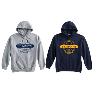 STMARYCYO23- Classic Hoodie