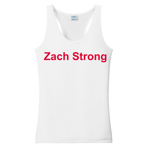 ZSTRONG- Women's Performance Tank