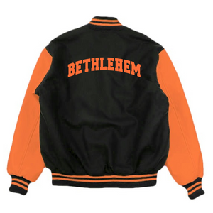 BTHVARJKTGEN024- Bethlehem Varsity Jacket