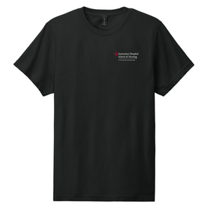 SHSoN- Gildan® Softstyle® CVC Tee