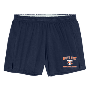 STTWPW24- Sport-Tek® Women’s Jersey Knit Squad Short