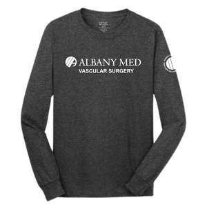 AlbmedVS- Unisex Long Sleeve Shirt
