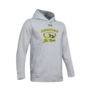 23JST- Under Armour Hoodie