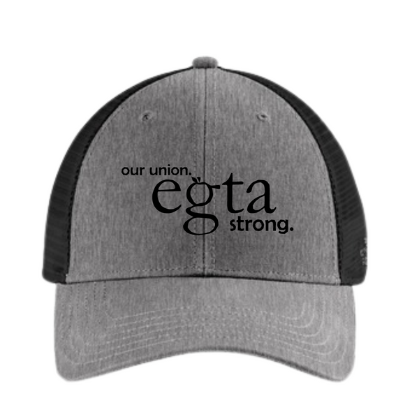 EGTA22- The North Face® Ultimate Trucker Cap