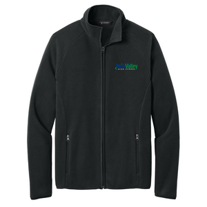 TechValley23- Port Authority® Raglan Fleece