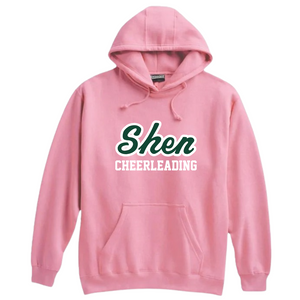 SHNCH23- Shen Tackle Twill Hoodie