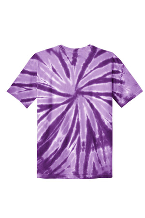 SGE25- Tie Dye T-Shirt