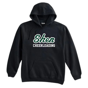 SHNCH23- Shen Tackle Twill Hoodie