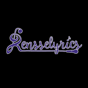 Rensselyrics0024- Gildan® Heavy Blend™ Crewneck Sweatshirt