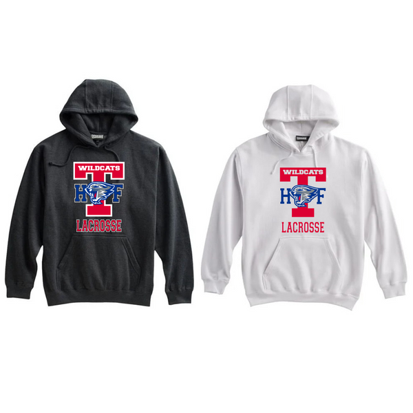 HFTWILDCATS23- Classic Hoodie