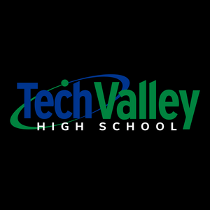 TechValley23- District ® Perfect Weight ® Tee