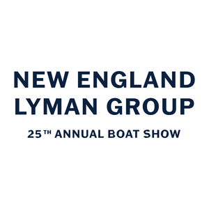 NELG21- NEW 25th Annual Boat Show T-Shirt