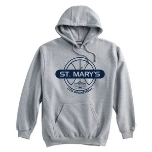 STMARYCYO23- Classic Hoodie