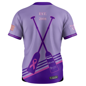 HITB25- Hope In The Boat Sublimated Jersey