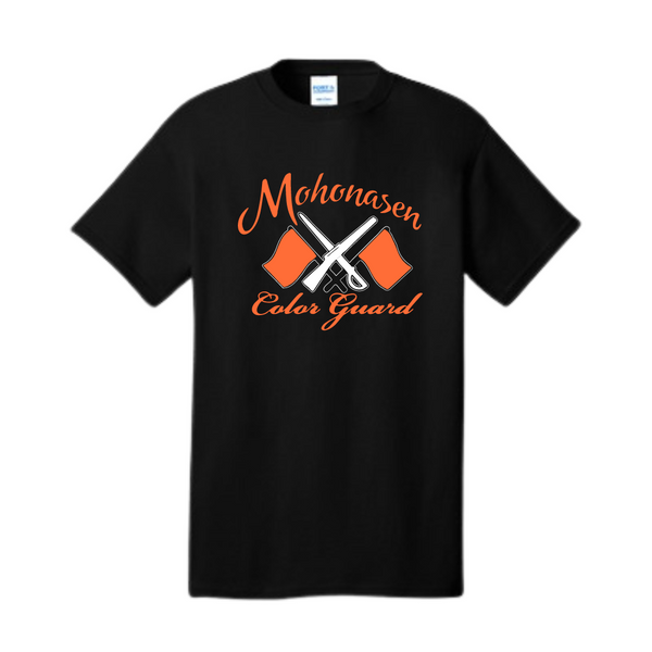 MohonCG22- Classic Cotton Tee