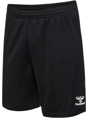 FIFTYFC25- Additional Hummel Essential Shorts