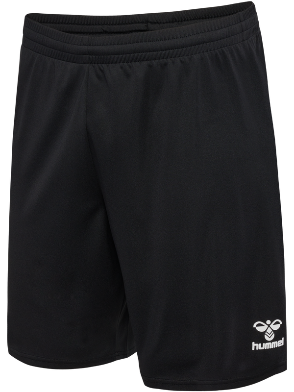 FIFTYFC25- Additional Hummel Essential Shorts