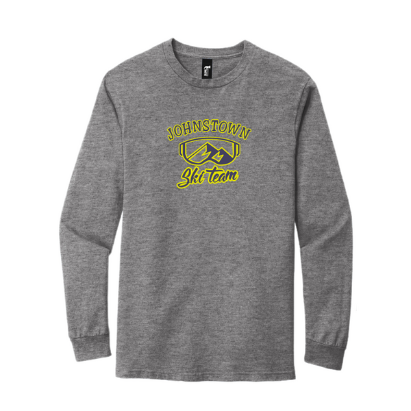 23JST- Long Sleeve T-Shirt