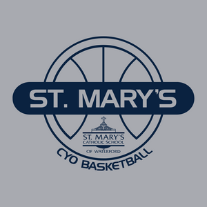 STMARYCYO23- Classic Hoodie