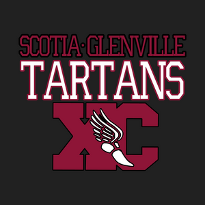 SGXC0023- Heavyweight Collegiate Hooded Sweatshirt