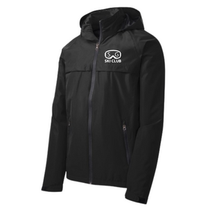 SGSC24- Waterproof Jacket