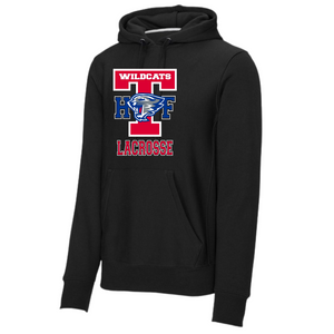 HFTWILDCATS23- Heavyweight Pullover Hooded Sweatshirt