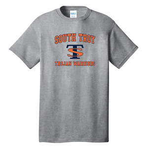 STTWPW24- Core Cotton Tee