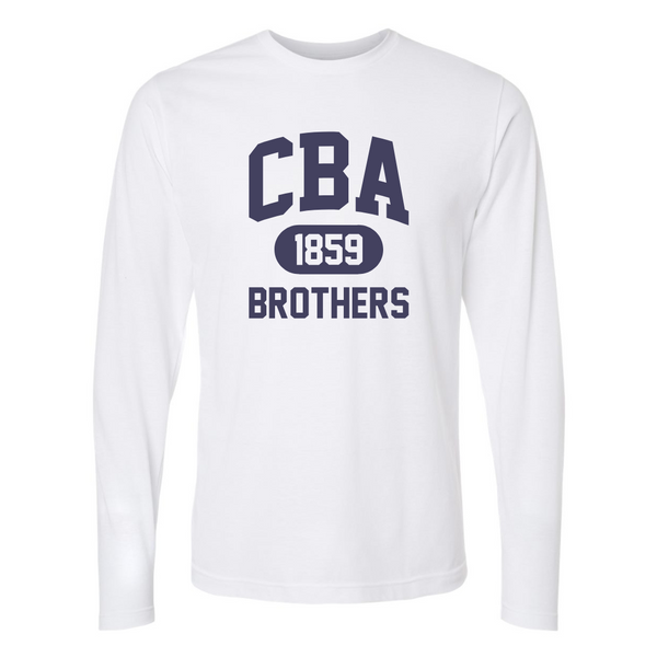 CBA- Favorite Long Sleeve T-Shirt