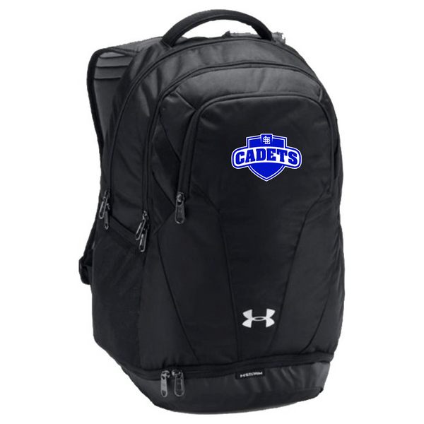 LSIcadets- Under Armour Backpack