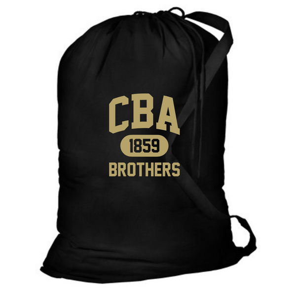 CBA- Laundry bag
