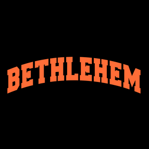 BTHVARJKTGEN024- Bethlehem Varsity Jacket
