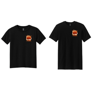 MSS25- Gildan® Softstyle® CVC Tee