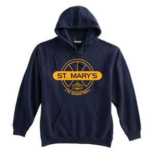 STMARYCYO23- Classic Hoodie