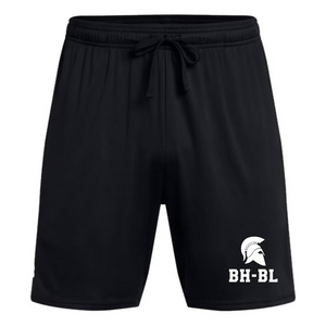 BHBLT&F- Under Armour Shorts