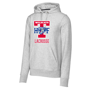 HFTWILDCATS23- Heavyweight Pullover Hooded Sweatshirt