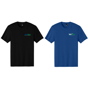 TechValley23- District ® Perfect Weight ® Tee