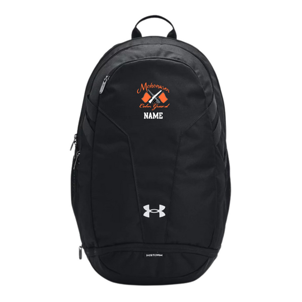 MohonCG22- Under Armour Backpack