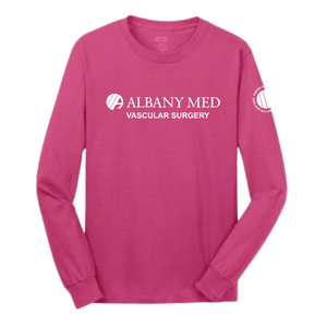 AlbmedVS- Unisex Long Sleeve Shirt