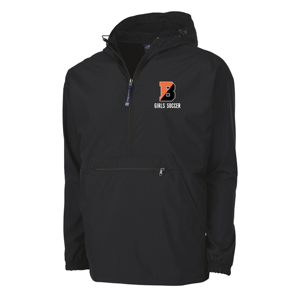 BGS0025- Weatherproof Anorak