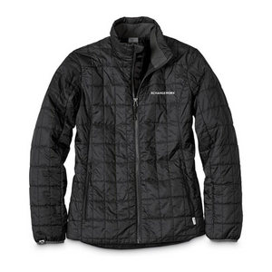 hxxc- Traveler Jacket ("Xchangeworx" Logo)