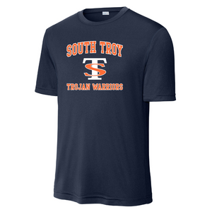 STTWPW24- Sport-Tek® PosiCharge® Competitor™ Tee