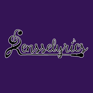 Rensselyrics0024- Gildan® Heavy Blend™ Crewneck Sweatshirt