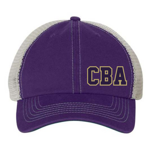 CBA- '47 brand Trawler Cap