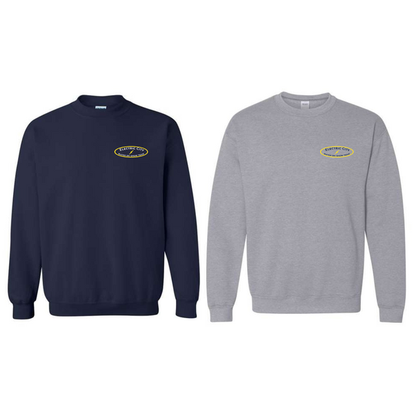 ECWS25- Gildan® Heavy Blend™ Crewneck Sweatshirt