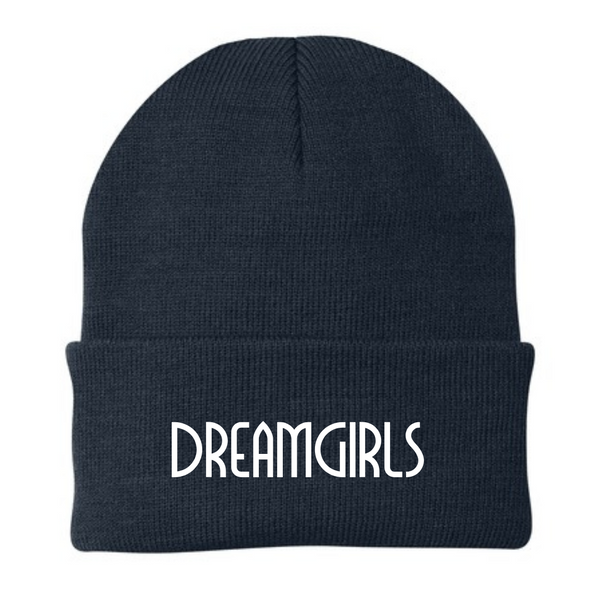 SLOC25- Port & Co™ Knit Cap