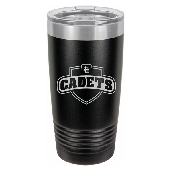 LSIcadets - 20 oz Insulated Tumbler