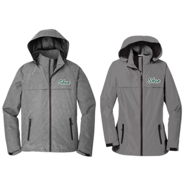 ARONGEN0024- Torrent Waterproof Jacket (Adult & Ladies Sizes)