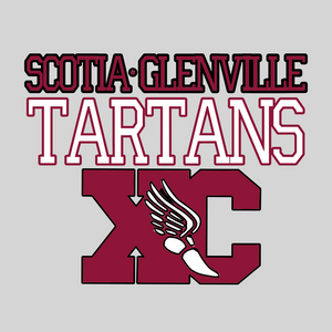 SGXC0023- Heavyweight Collegiate Hooded Sweatshirt