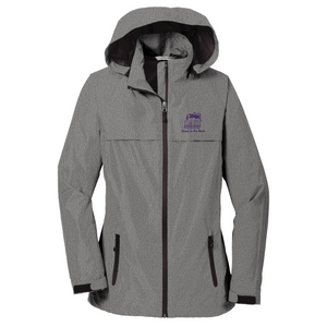 HITB25- Women's Torrent Waterproof Jacket